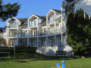 Villa Granitz - Ferienwohnung 29 in Göhren